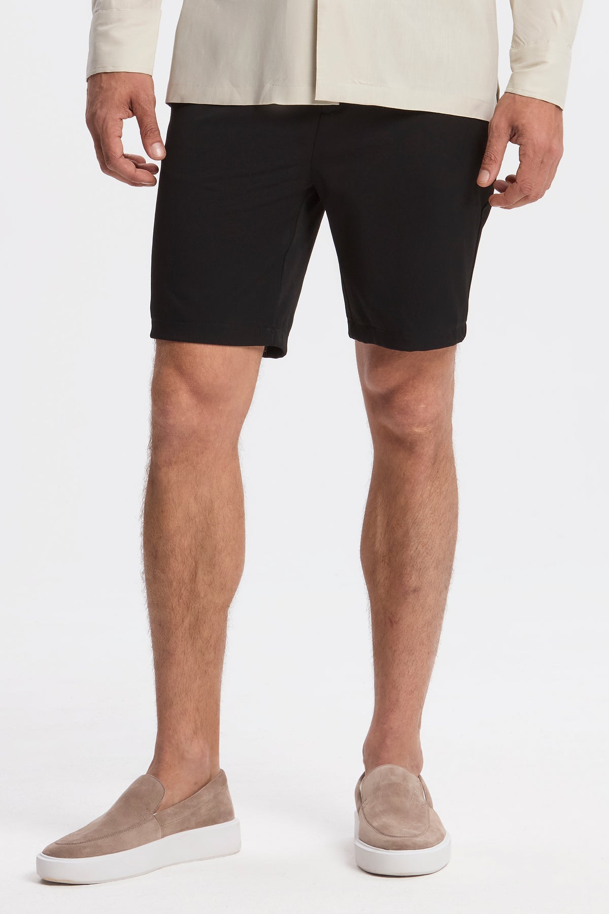 PANTALONES OXFORD