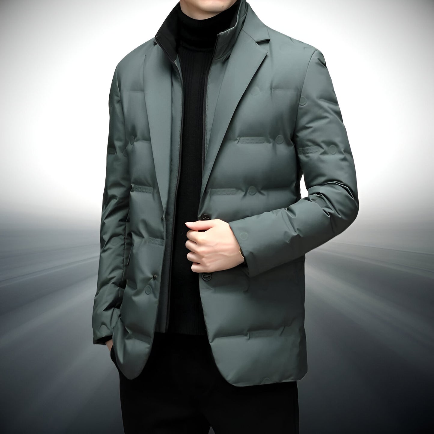 CORTAVIENTOS URBAN FOCUS