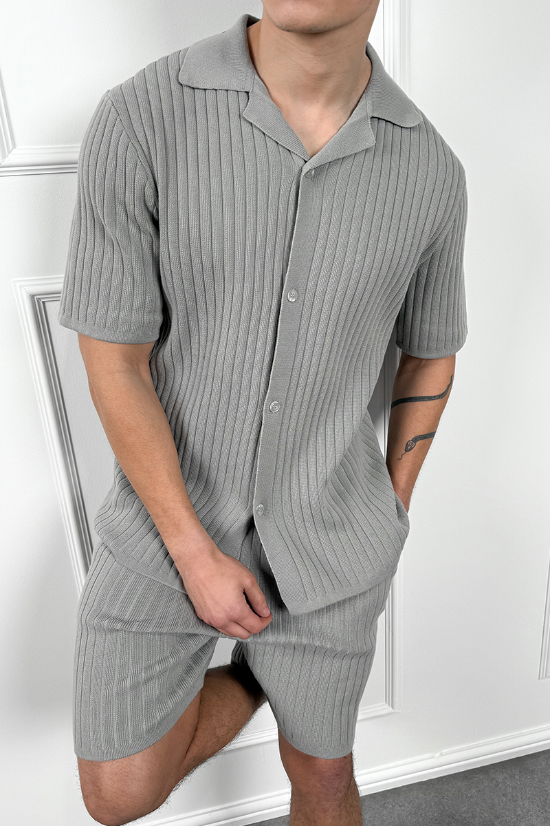 CAMISA PRINT RELIEF