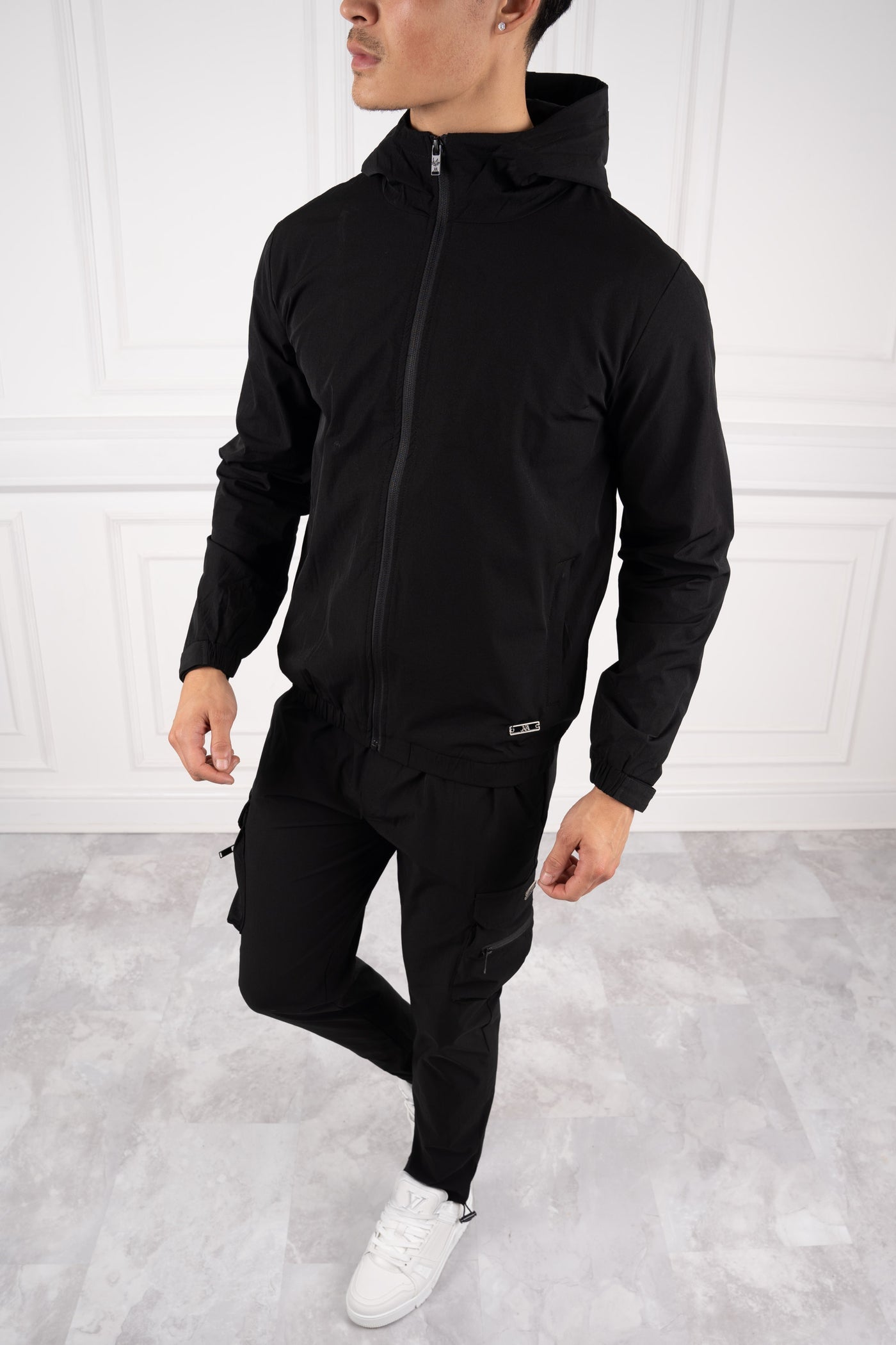 PANTALONES TECHNICAL V2 LARGOS