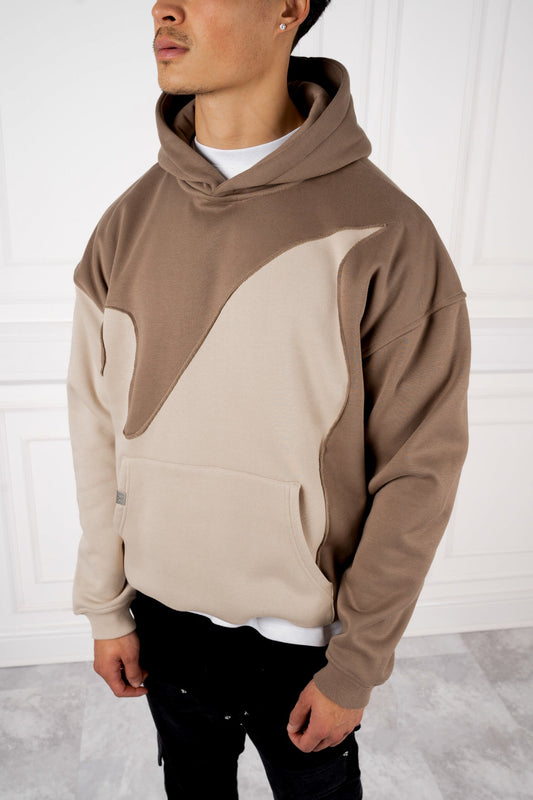 SUDADERA FLAME SWITCH