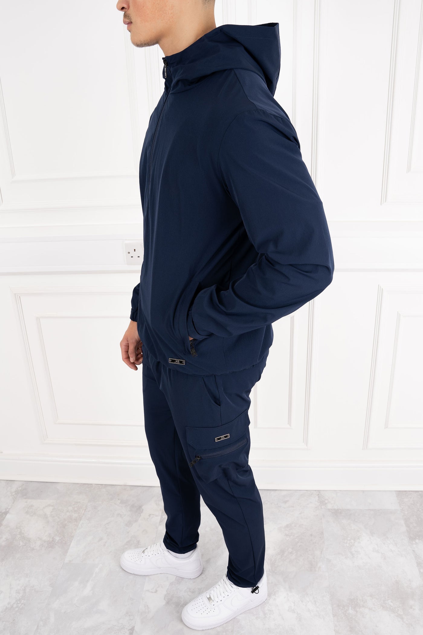 PANTALONES TECHNICAL V2 LARGOS