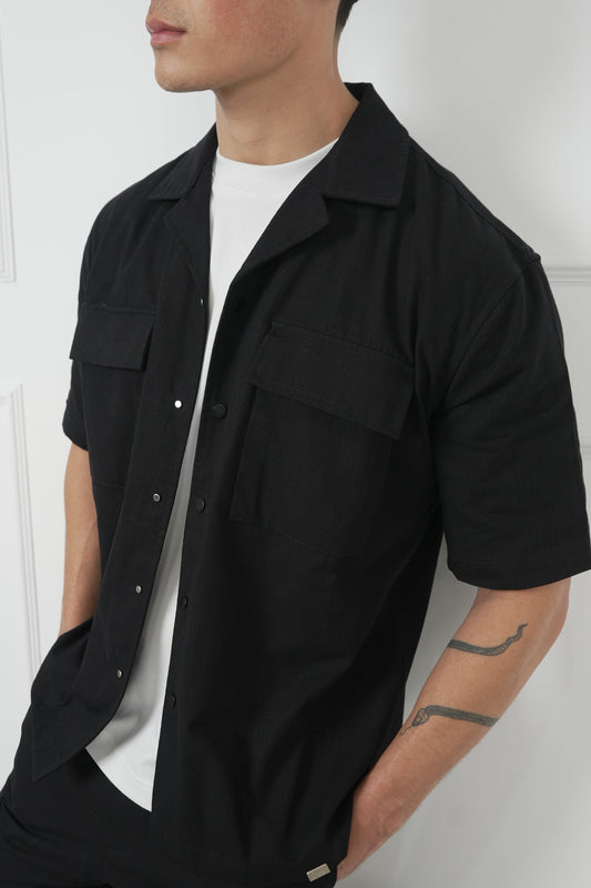 CAMISA CALIFORNIA OVERSIZE