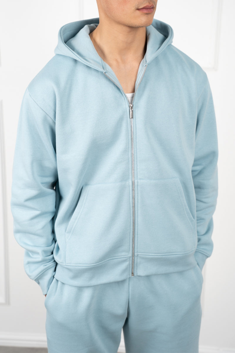 PANTALONES RELAXED FIT