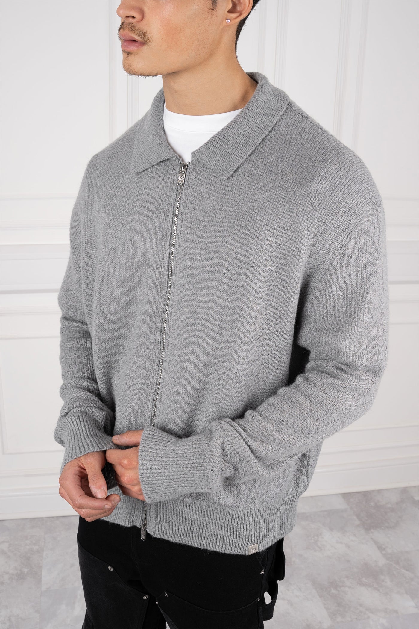 CAMISA KNITE PREMIUM