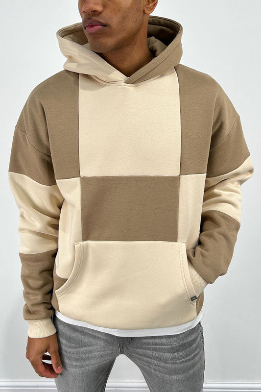 SUDADERA STREET NOVA