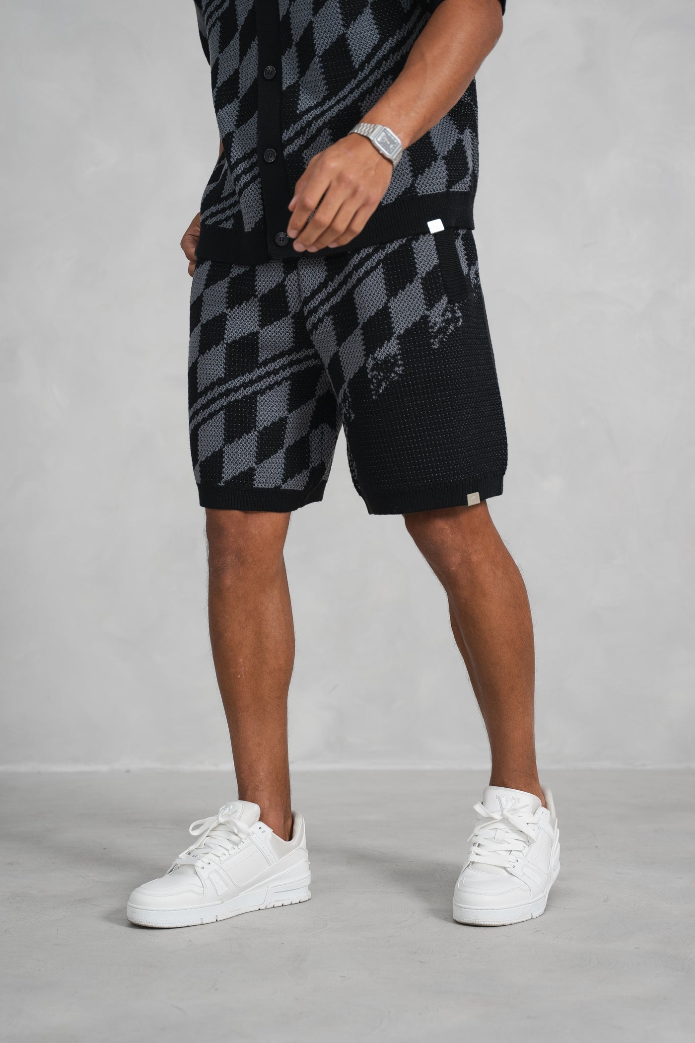 PANTALONES POINT SQUARE