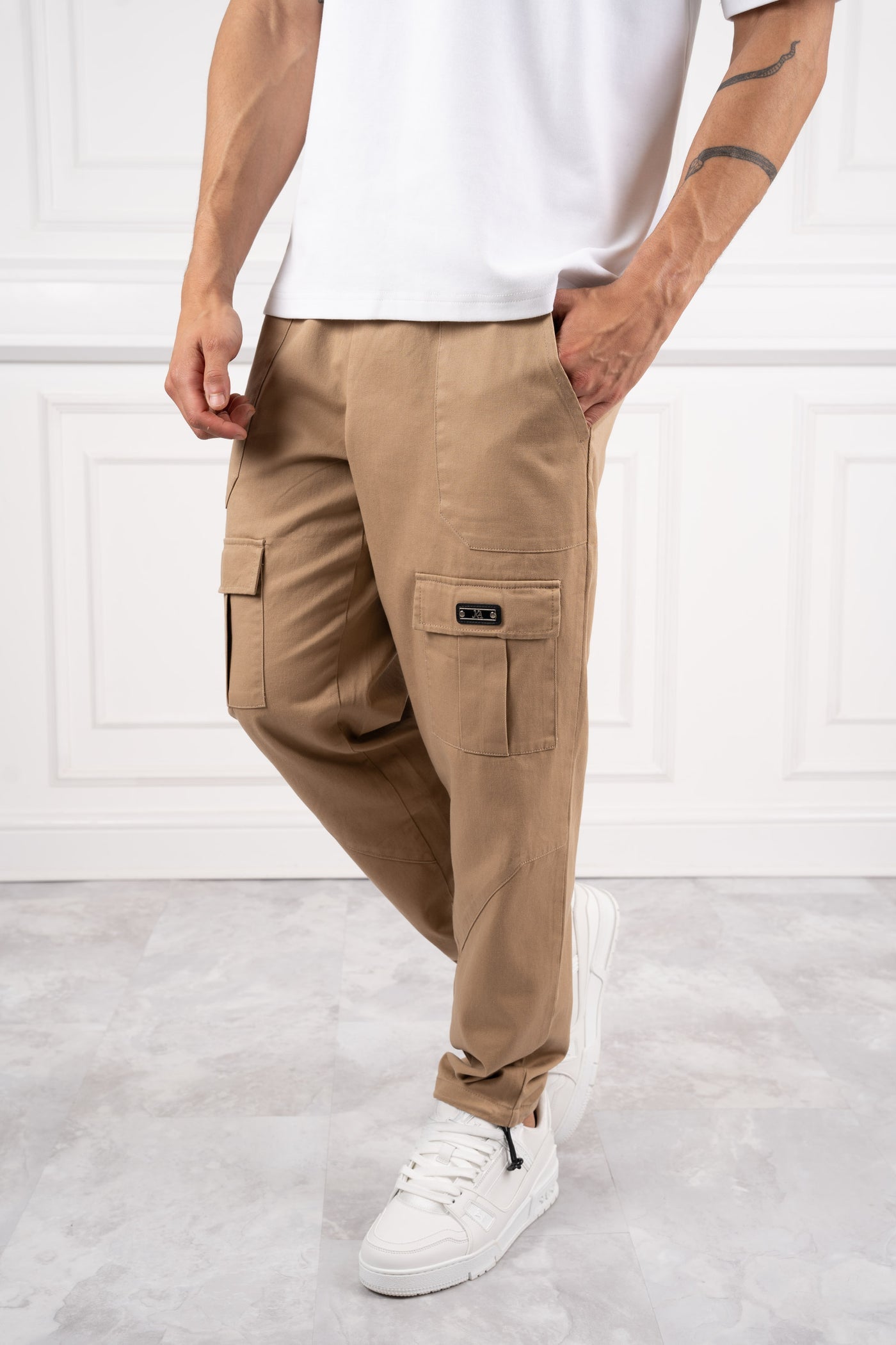 PANTALONES PHOENIX GEAR
