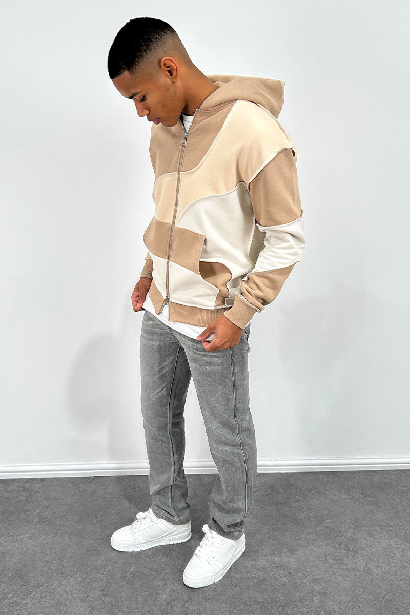 SUDADERA HYPE & NOVA