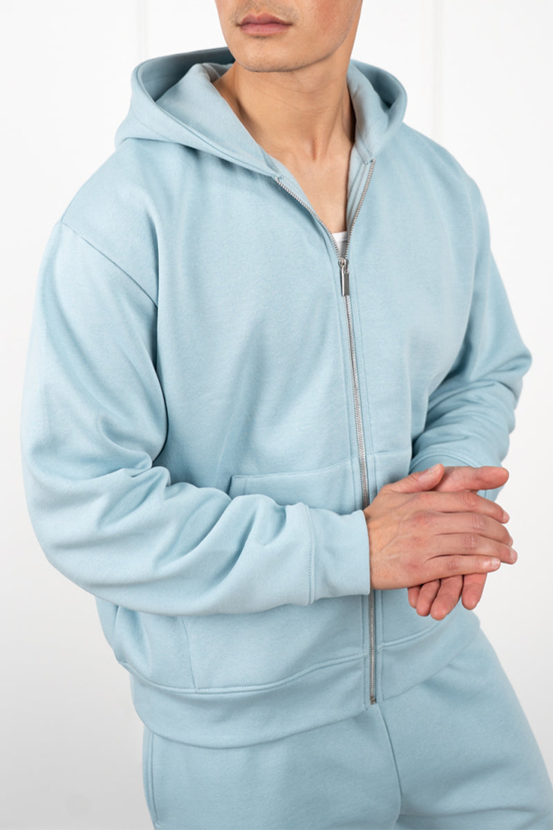 CONJUNTO RELAXED FIT