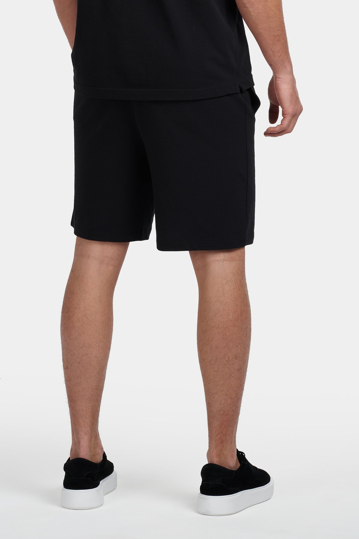 PANTALONES BORDEAUX