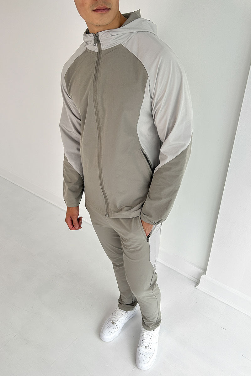 PANTALONES PANEL TECH