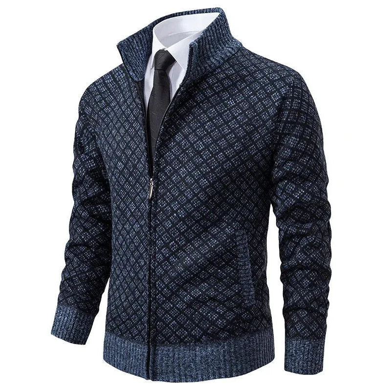 NORD™ l CHAQUETA DE HOMBRE DE PRIMERA CALIDAD