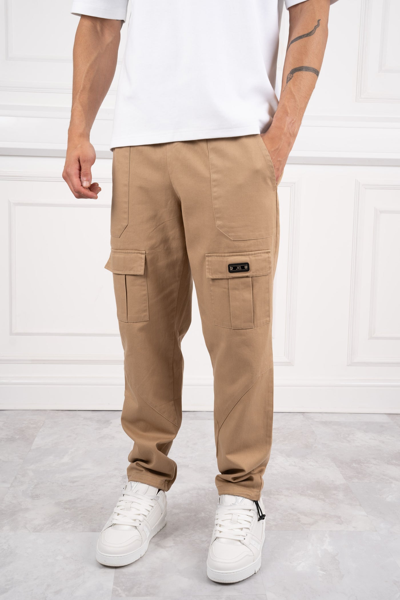 PANTALONES PHOENIX GEAR