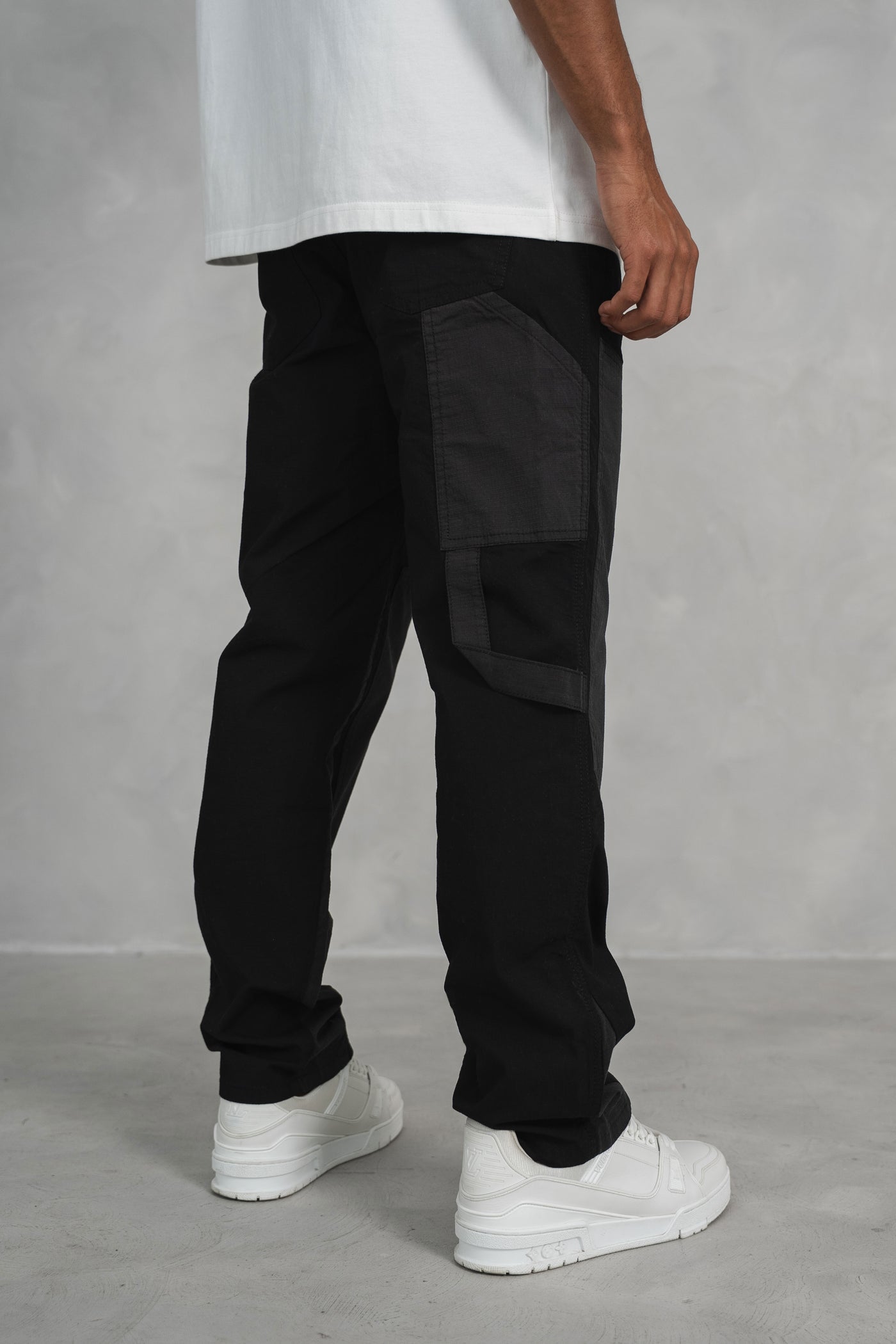 PANTALONES BROOKLYN CARGO