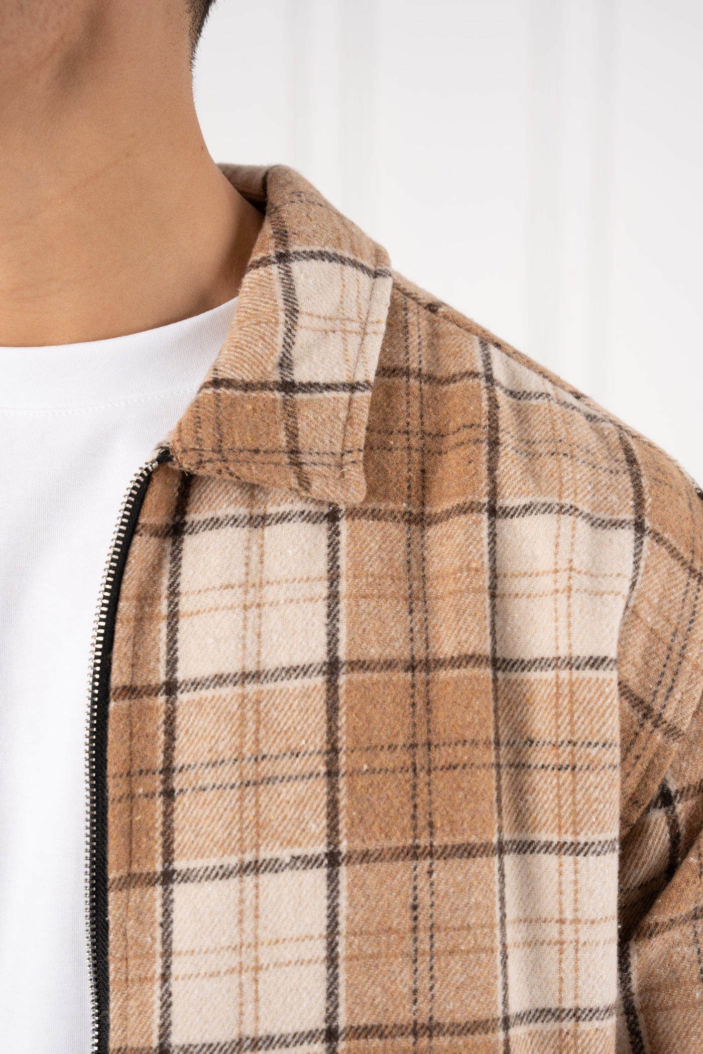 CAMISA KNITE PREMIUM