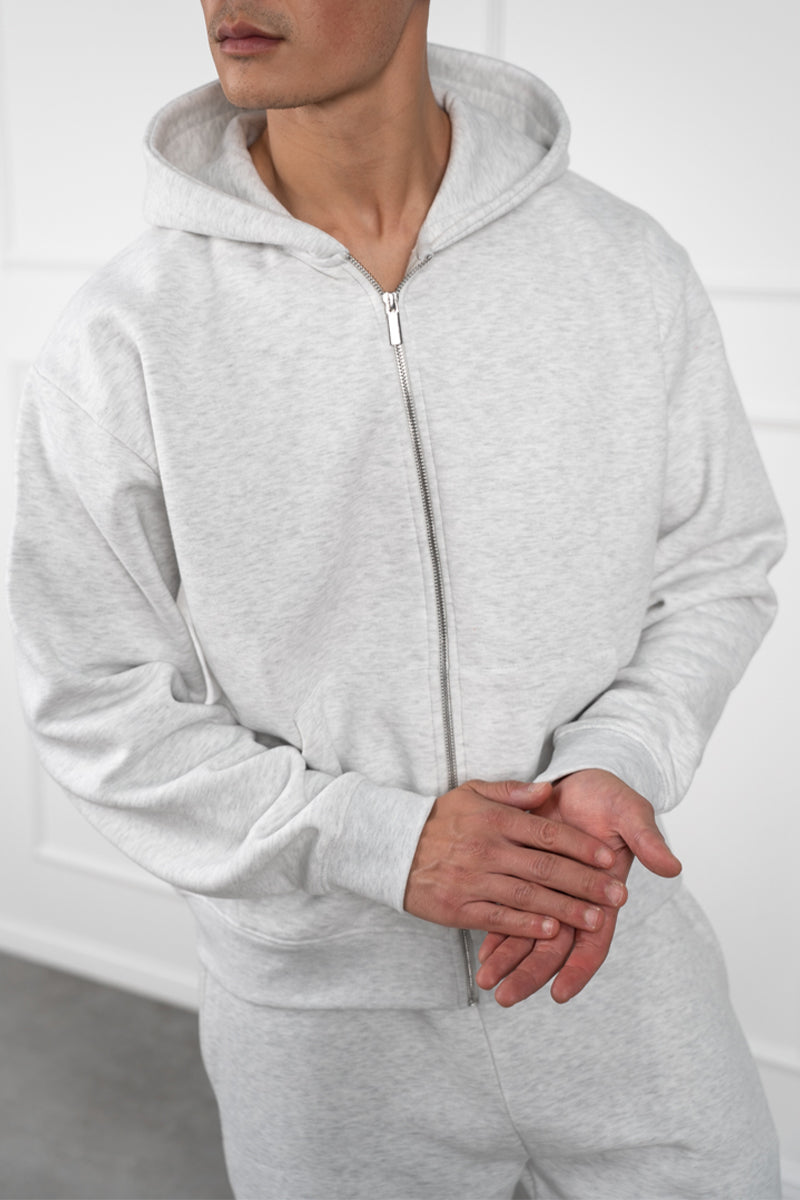 CONJUNTO RELAXED FIT