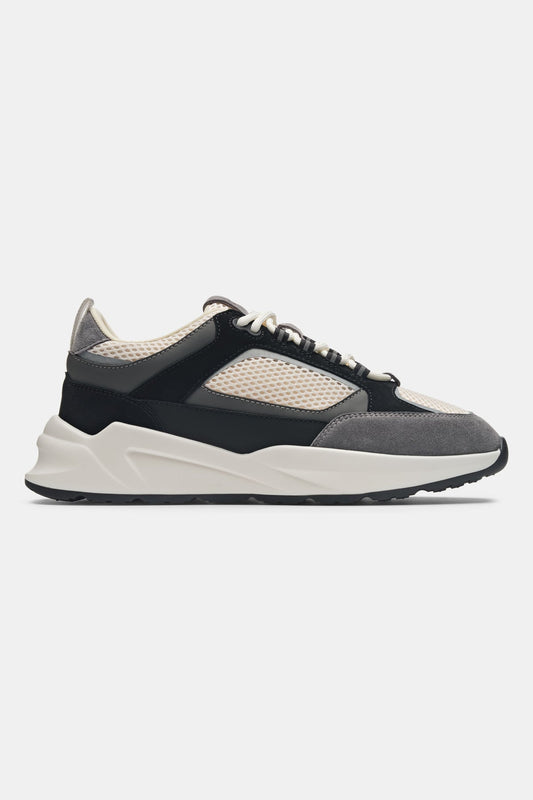 TRACK RUNNER