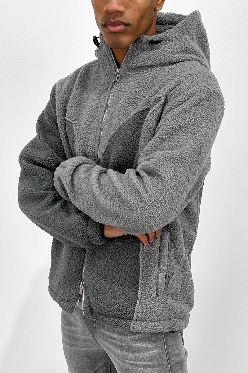 SUDADERA FLAME SPIRIT