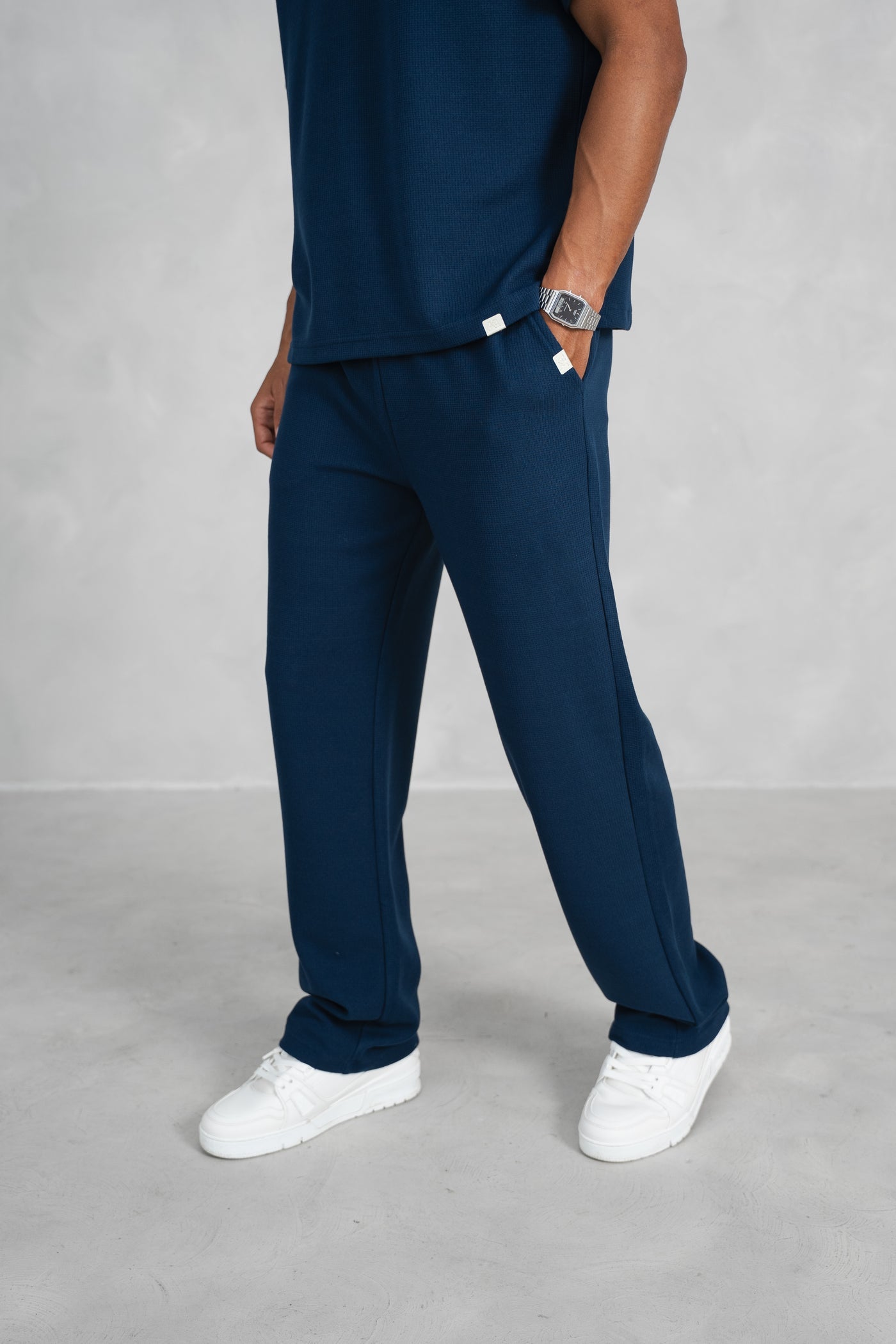 CONJUNTO OPEN NECK