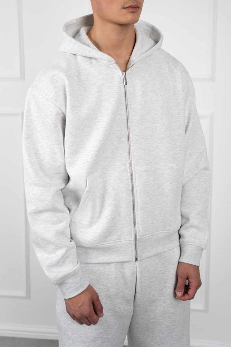 PANTALONES RELAXED FIT