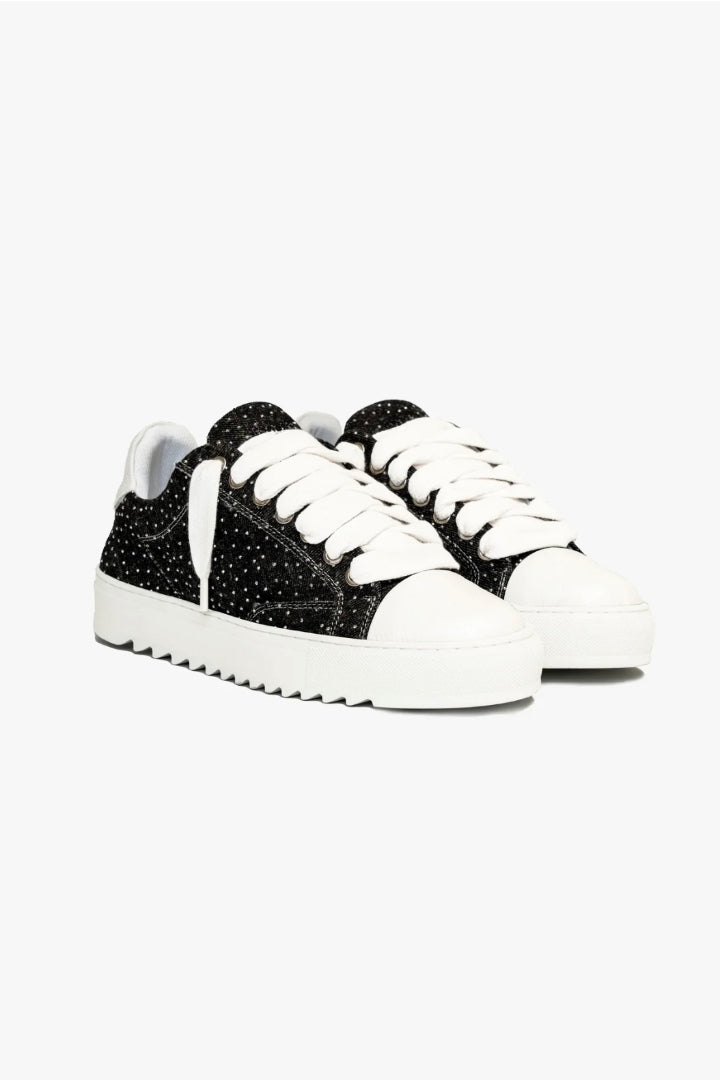 Denim™ - Arte en cada paso