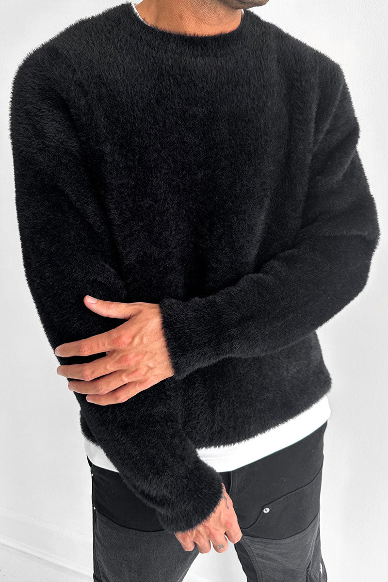 JERSEY MAISON LE NOIR