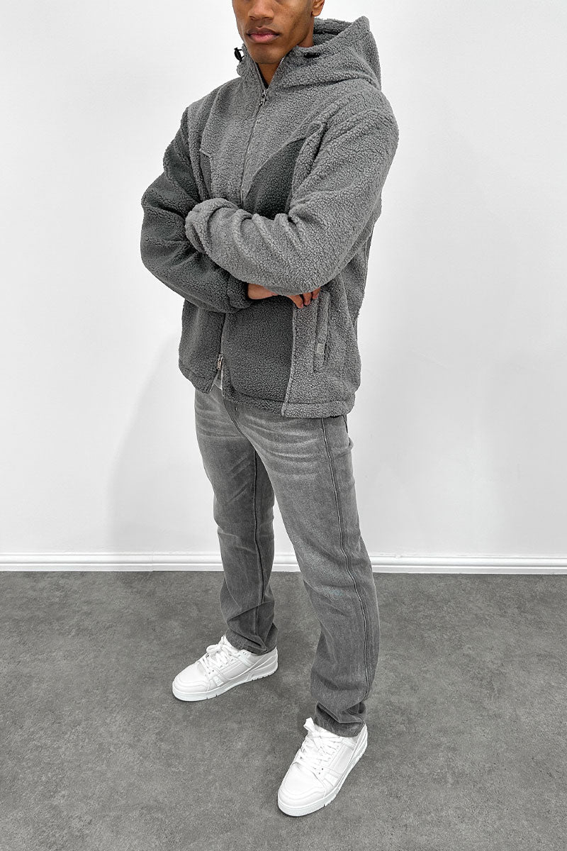 SUDADERA FLAME SPIRIT