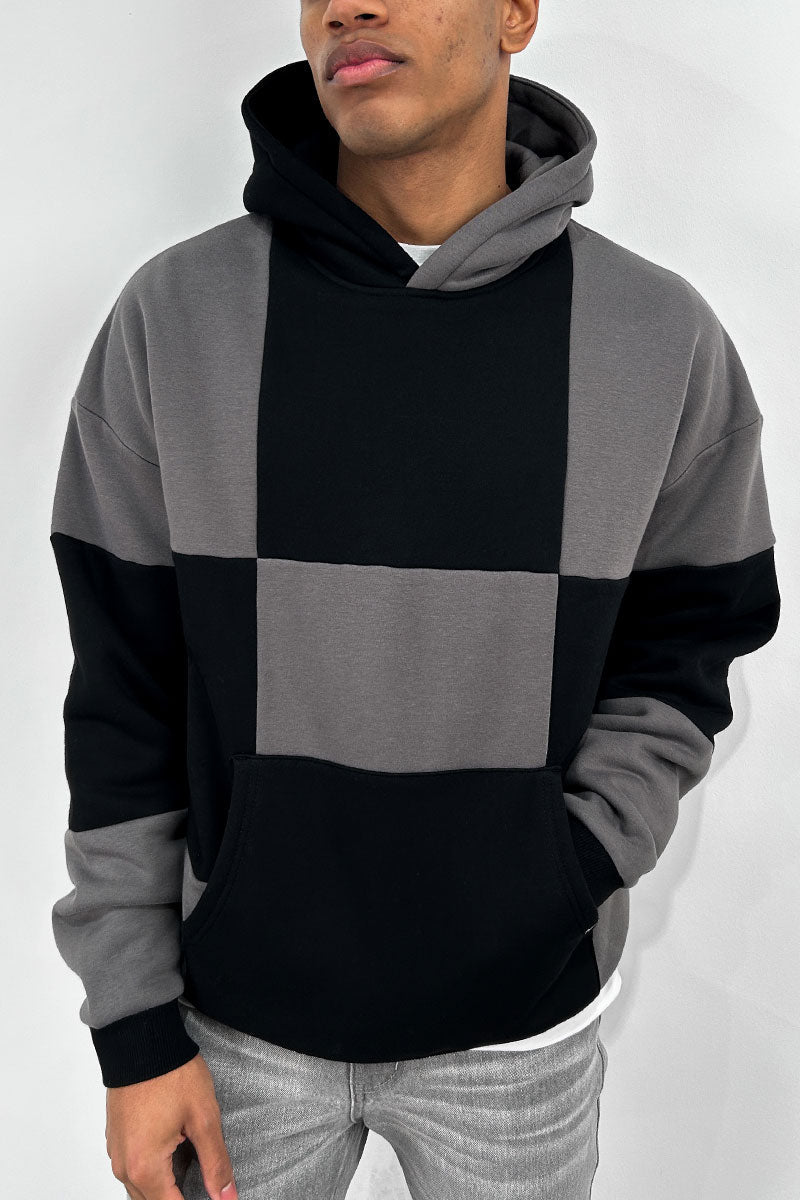 SUDADERA STREET NOVA