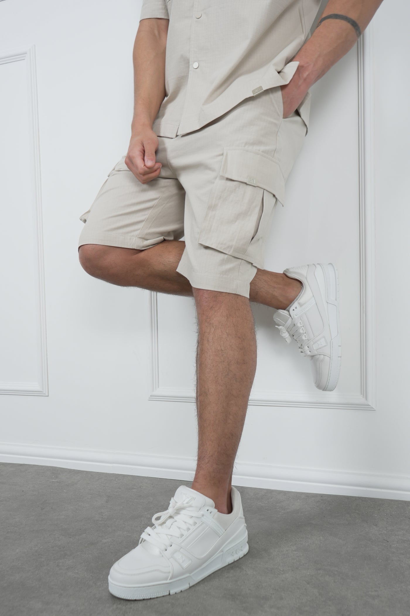 PANTALONES CALIFORNIA
