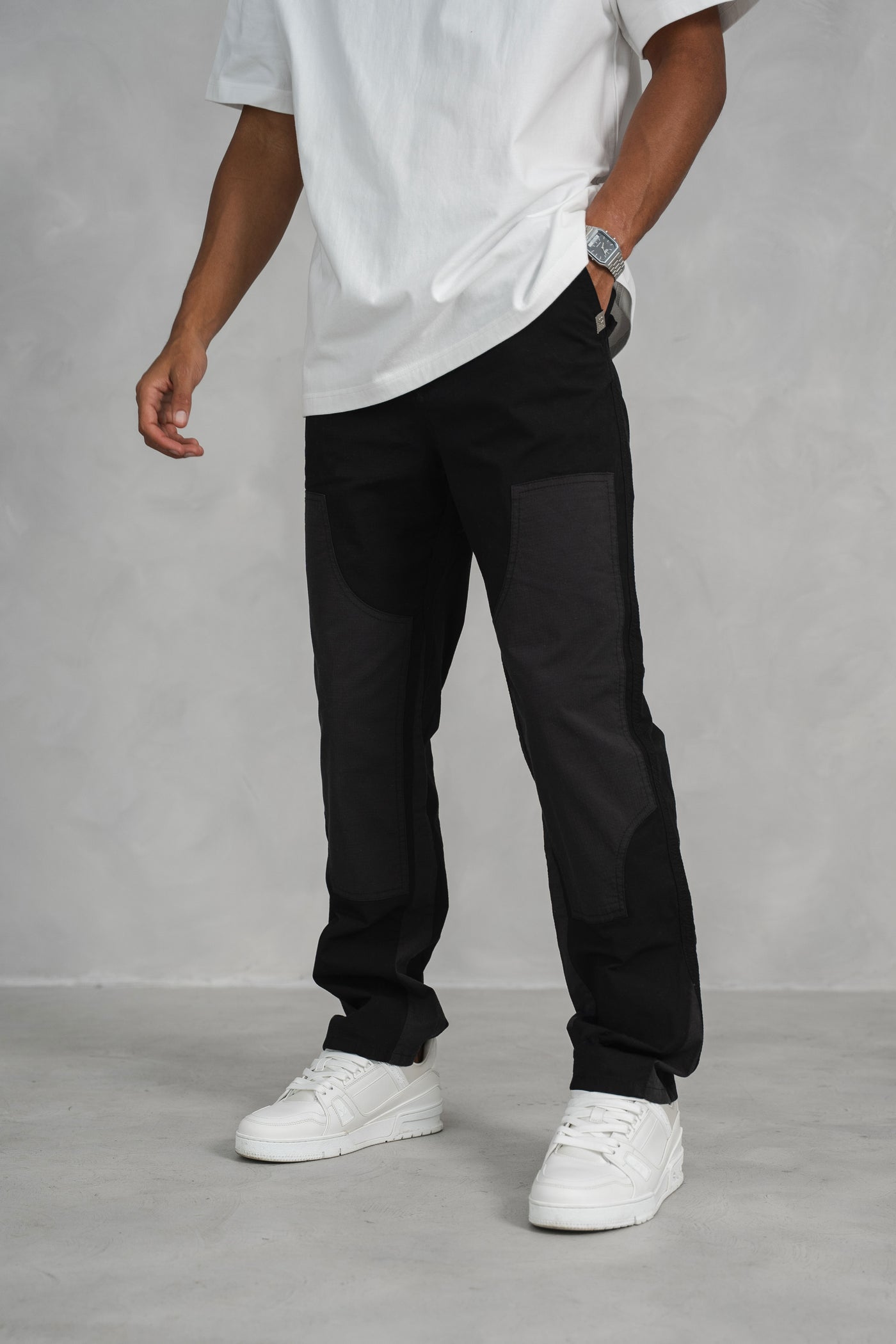 PANTALONES BROOKLYN CARGO