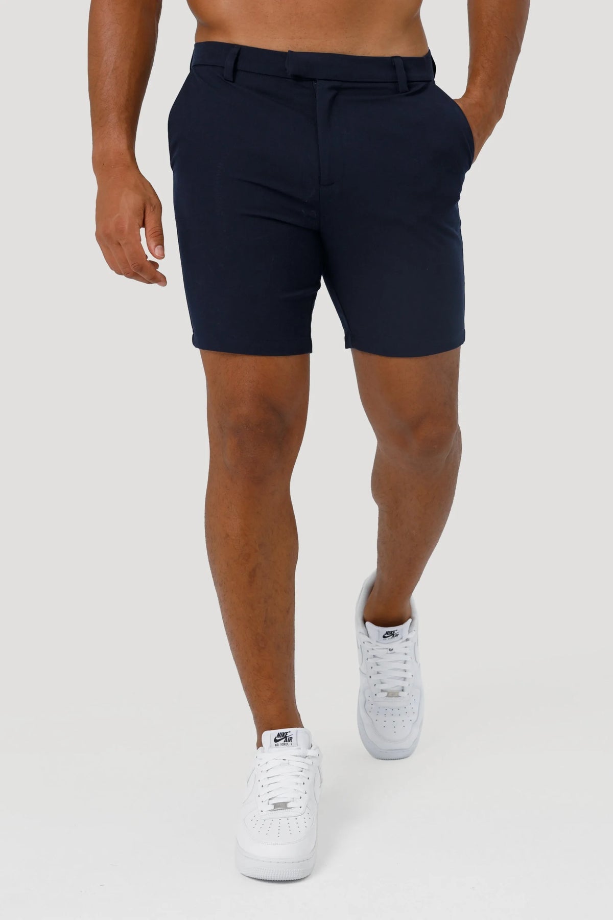 PANTALONES MINIMAL ICE