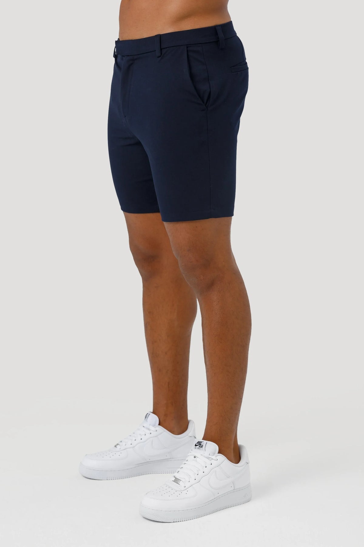 PANTALONES MINIMAL ICE