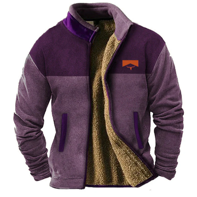 Nord™ l Chaqueta polar informal para hombre