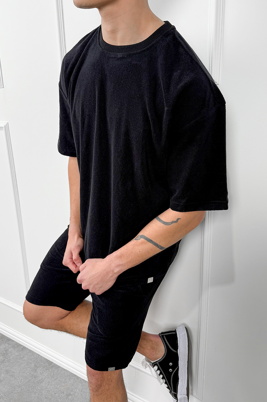 CONJUNTO TAYLOR OVERSIZE