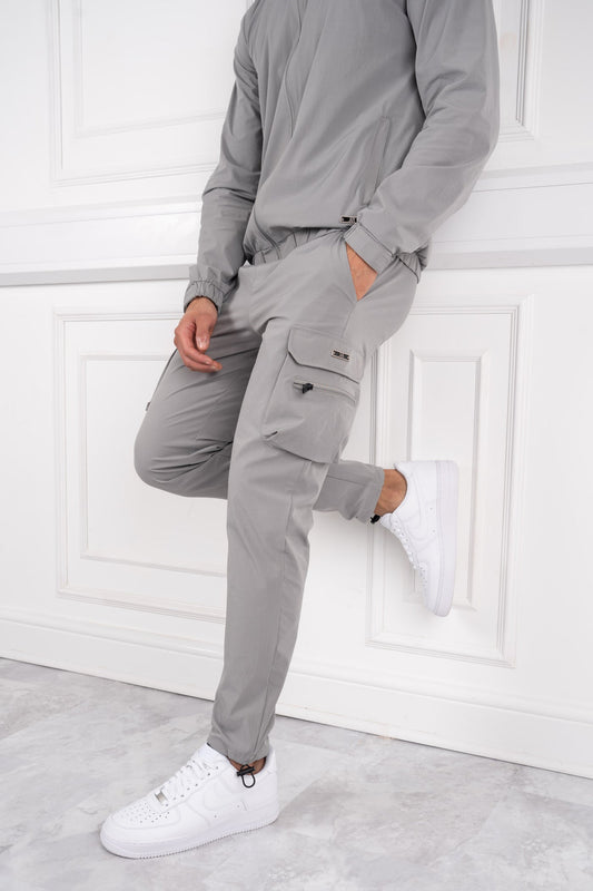 PANTALONES TECHNICAL V2 LARGOS