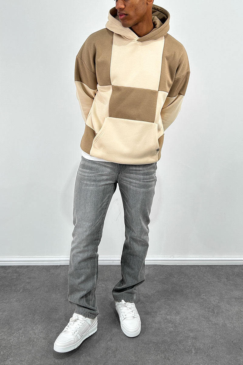 SUDADERA STREET NOVA