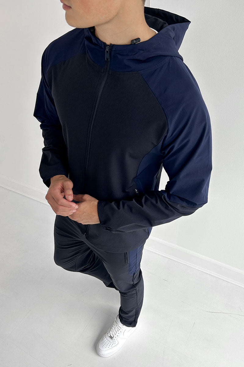 PANTALONES PANEL TECH