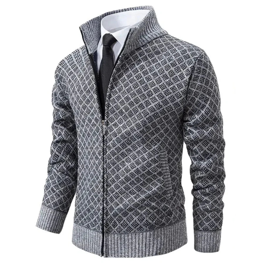 NORD™ l CHAQUETA DE HOMBRE DE PRIMERA CALIDAD