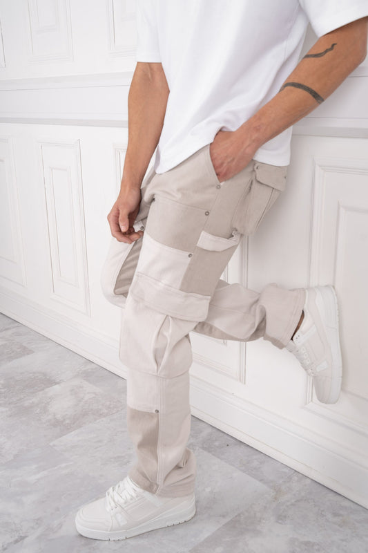 PANTALONES BROOKLYN CARGO