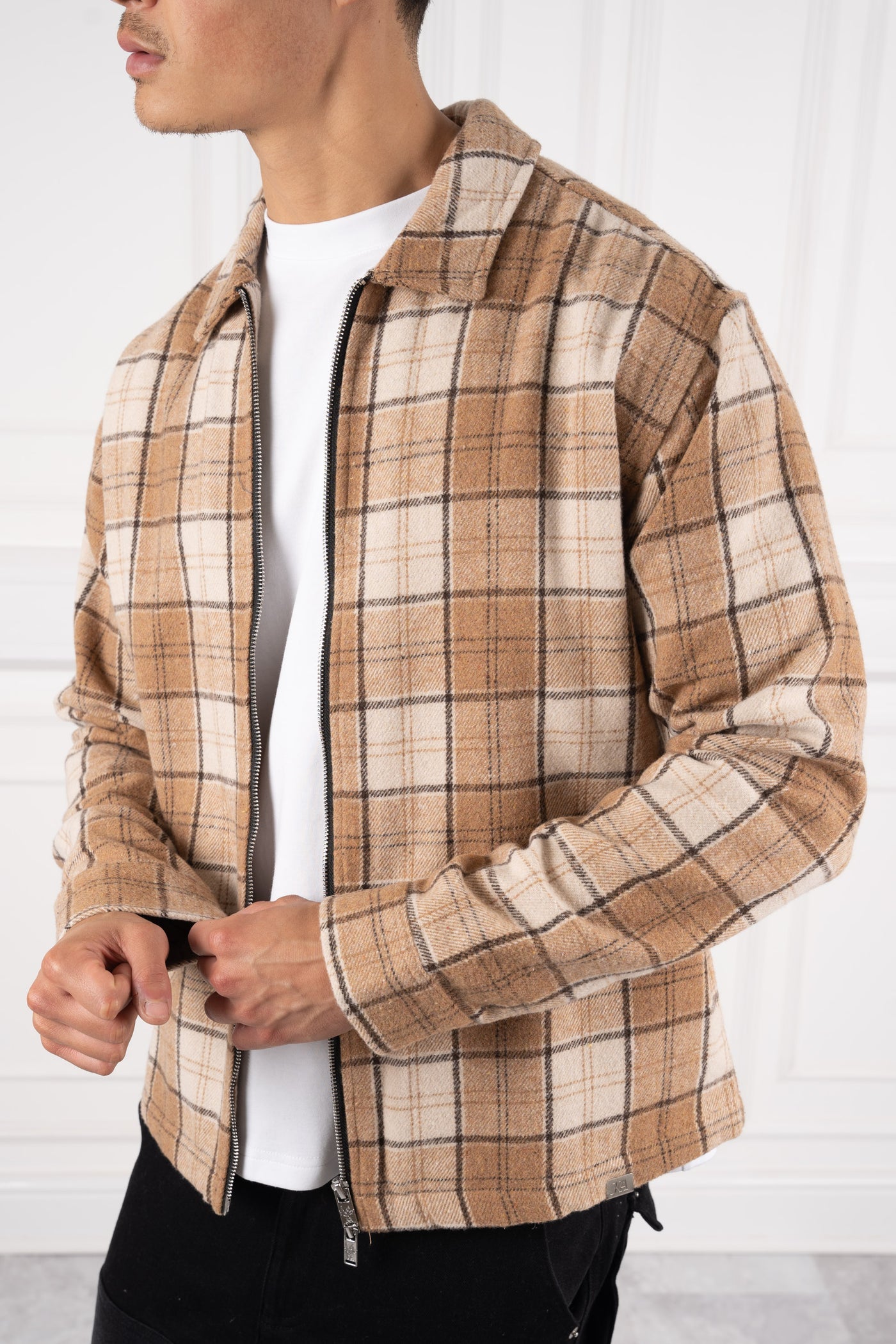 CAMISA KNITE PREMIUM