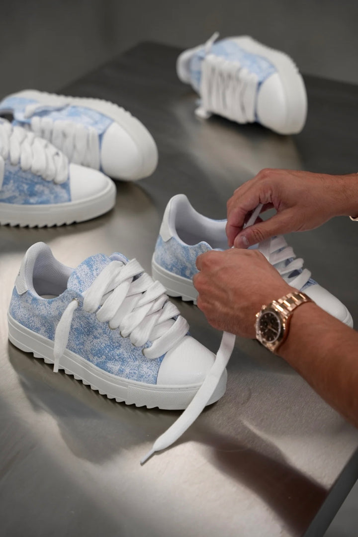 Denim™ - Arte en cada paso