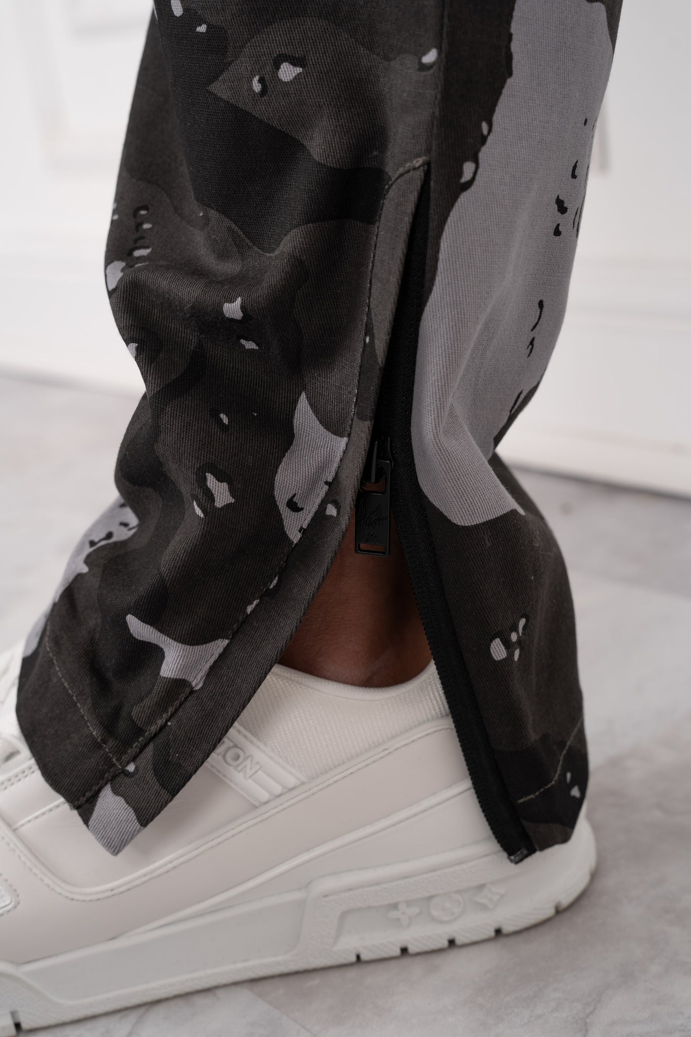 PANTALONES CAMOUFLAGE DUTY