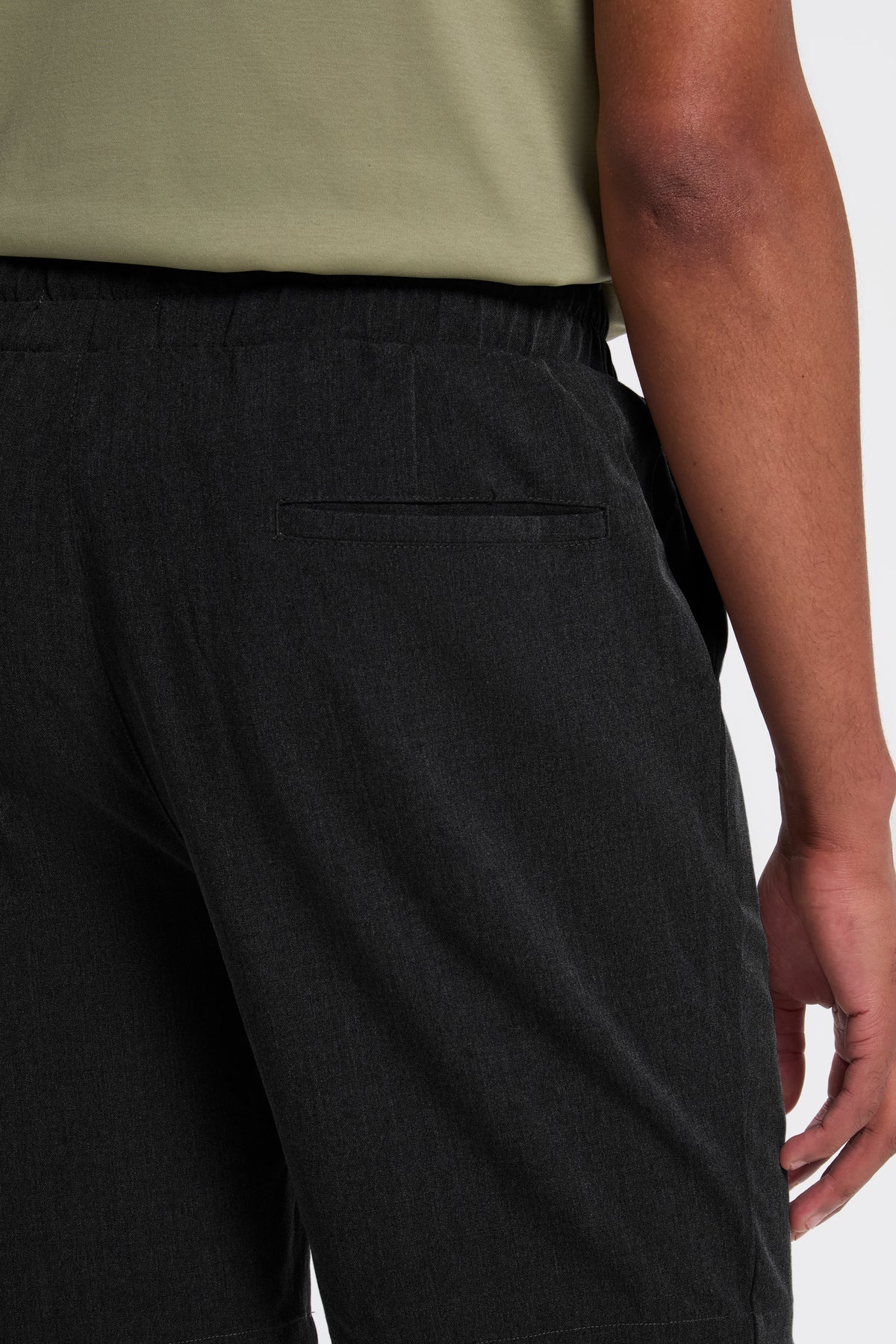 PANTALONES CORTE FINO