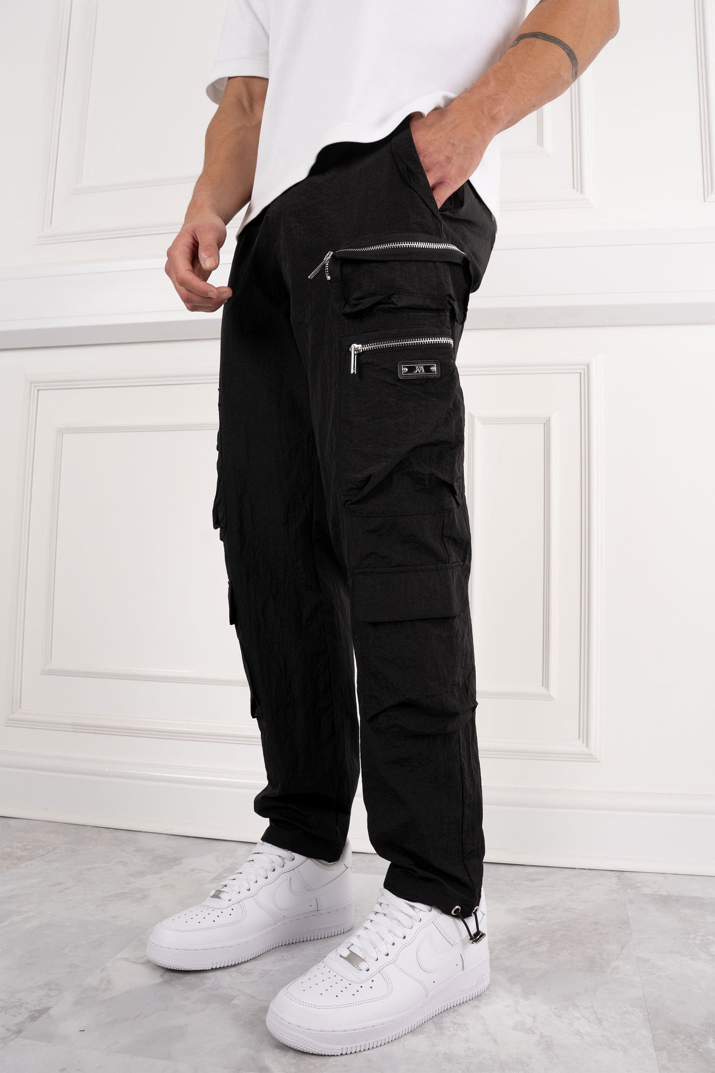 PANTALONES CLEVELAND FIT