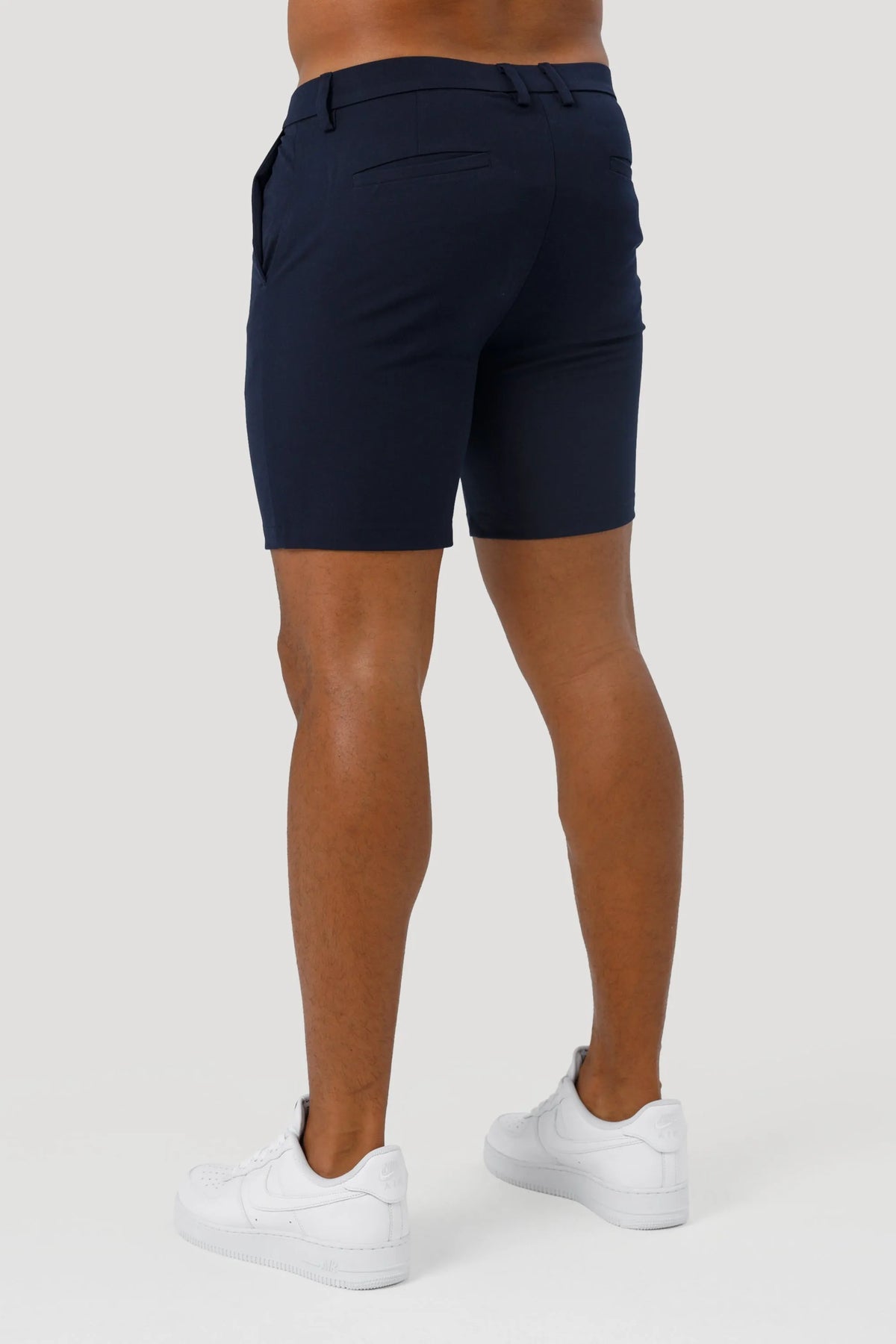 PANTALONES MINIMAL ICE