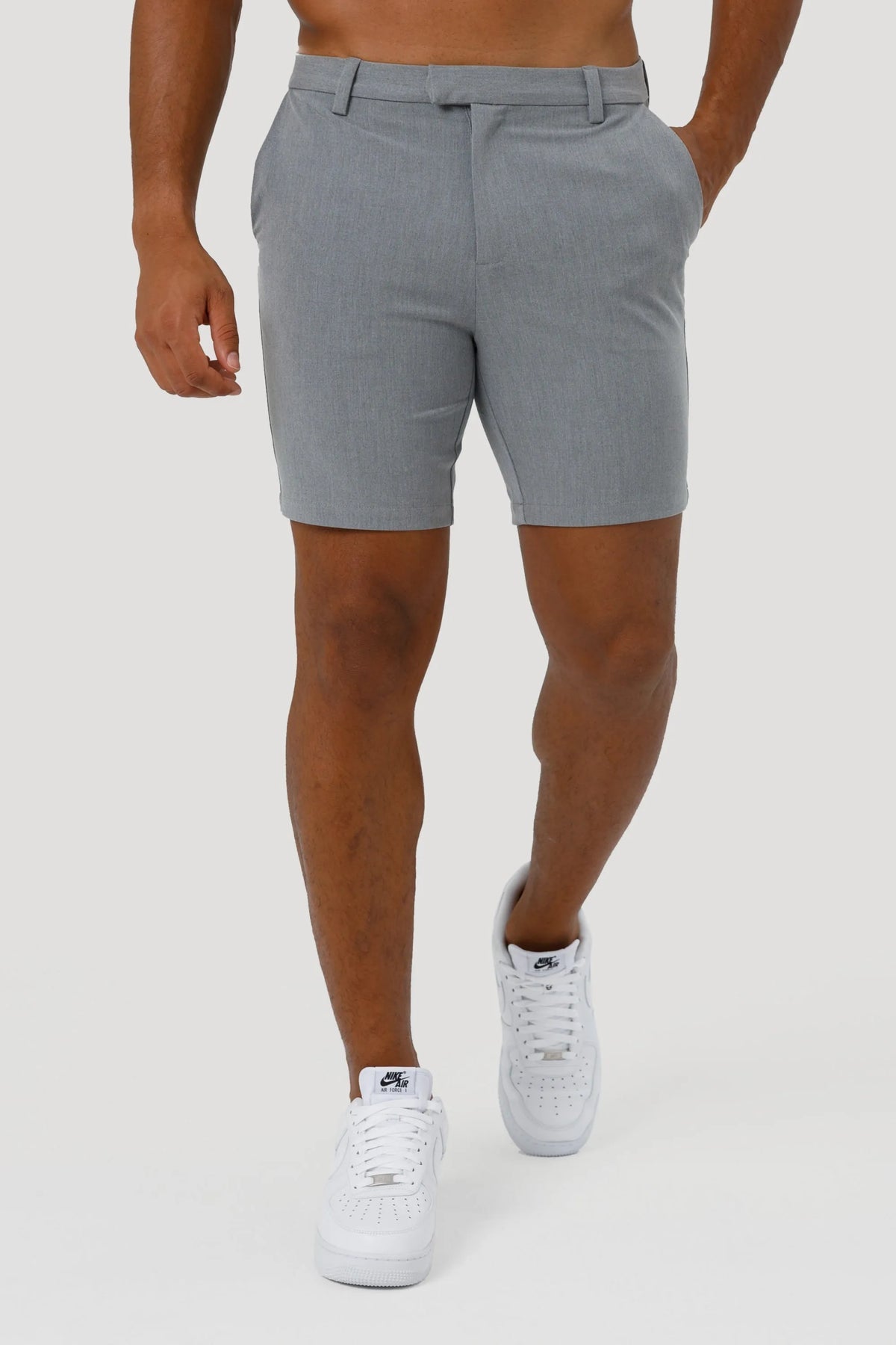 PANTALONES MINIMAL ICE
