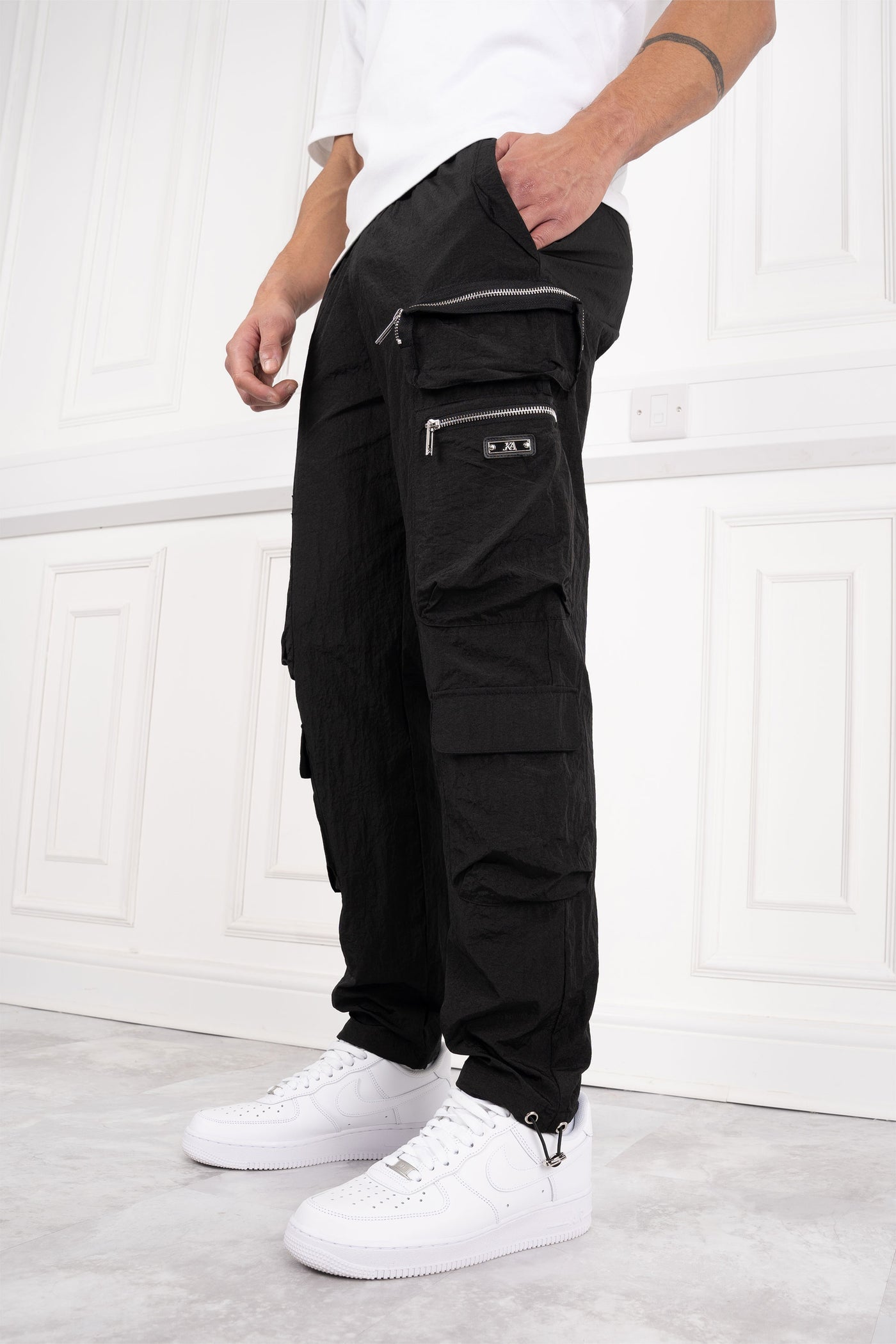 PANTALONES CLEVELAND FIT
