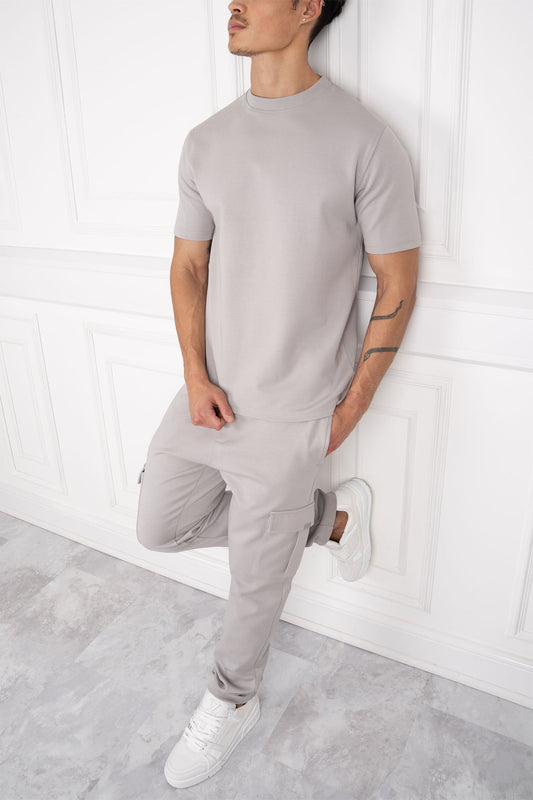 CONJUNTO SLIM & JOGGER