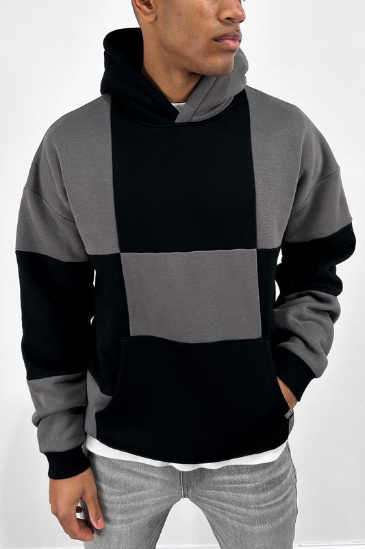 SUDADERA STREET NOVA
